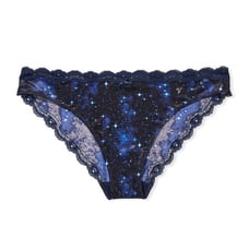 (L) 2pcs Victoria's Secret THONG & CHEEKIE Panty