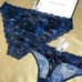 (L) 2pcs Victoria's Secret THONG & CHEEKIE Panty