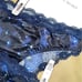 (L) 2pcs Victoria's Secret THONG & CHEEKIE Panty