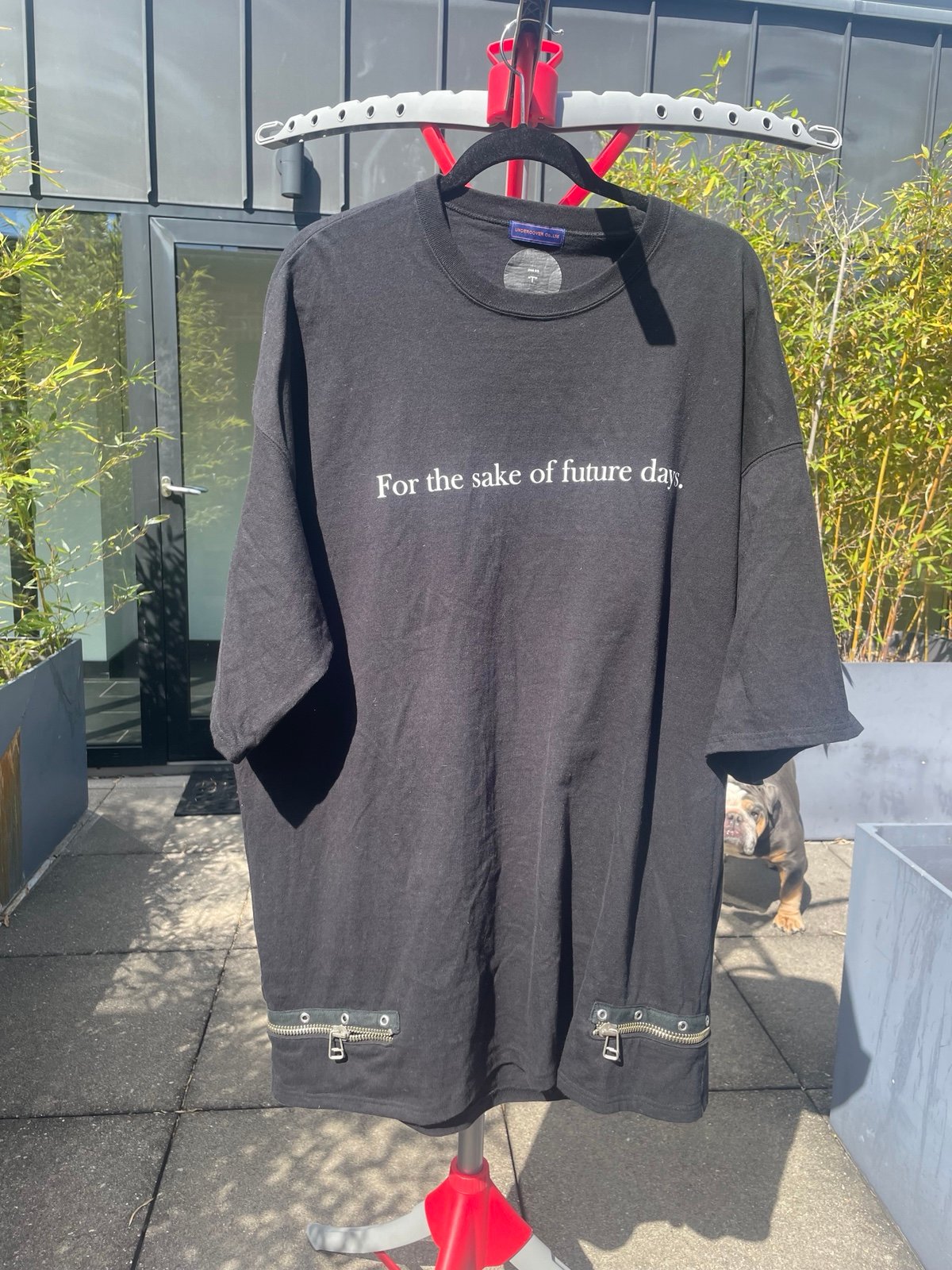 Undercover Shirt