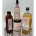 Bath & Body Works Lot of 4 LOVE Rose Vanilla Candle,Pillow Mist, Body Gel & Oil