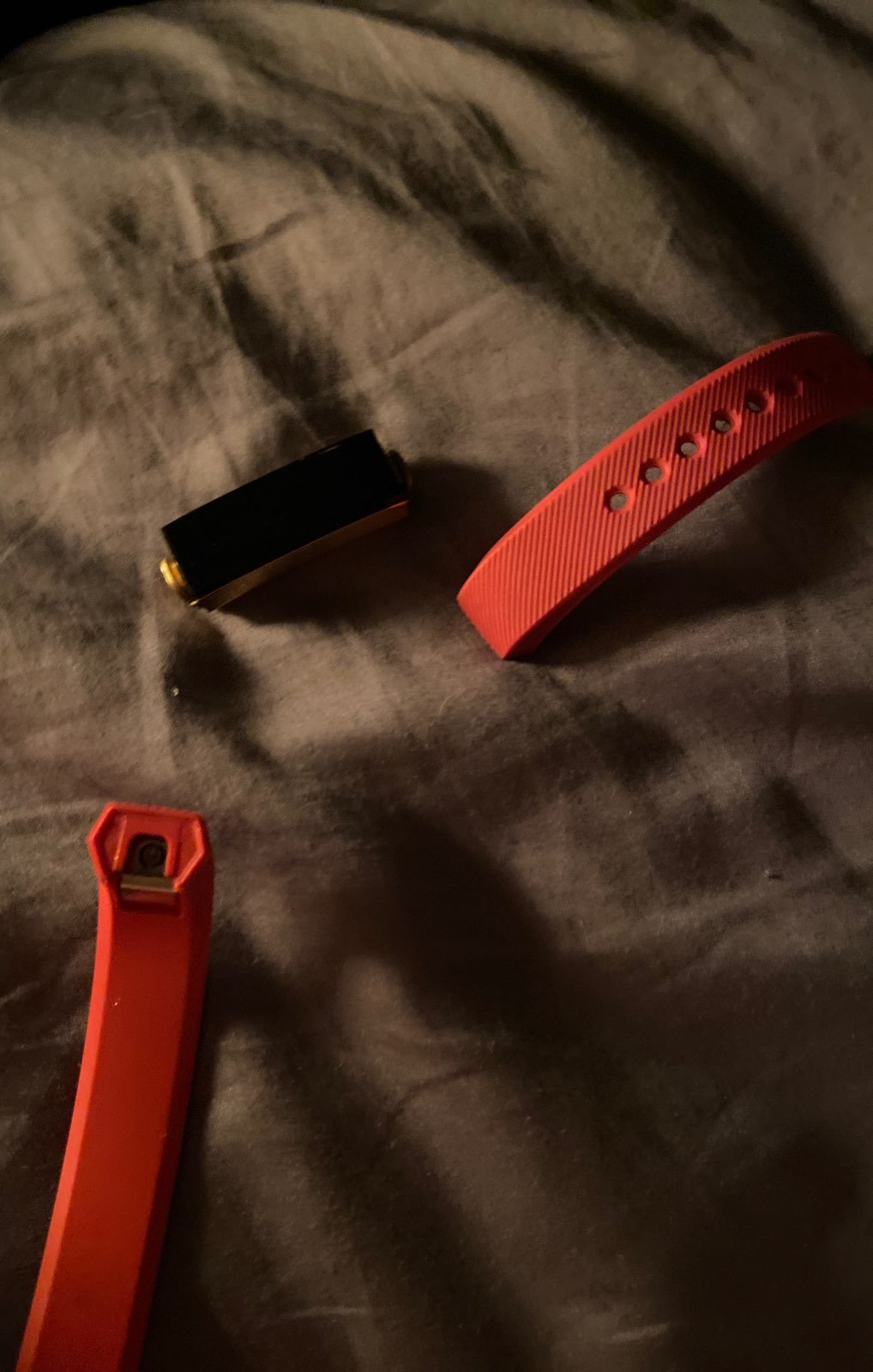 Fitbit alta