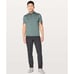 Lululemon Men's ABC Pant Classic, Obsidian, Size 36x33