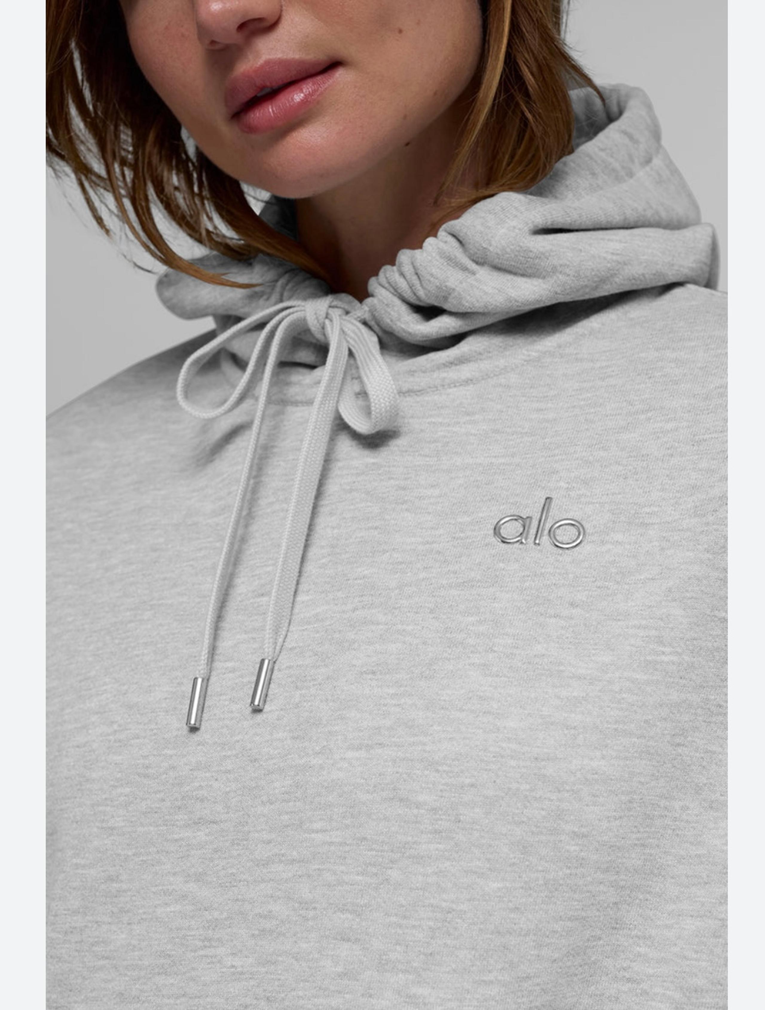 Alo Yoga Hoodie