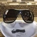 Dior Sunglasses Cannage 1 shield
