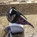 Dior Sunglasses Cannage 1 shield