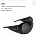 Dior Sunglasses Cannage 1 shield