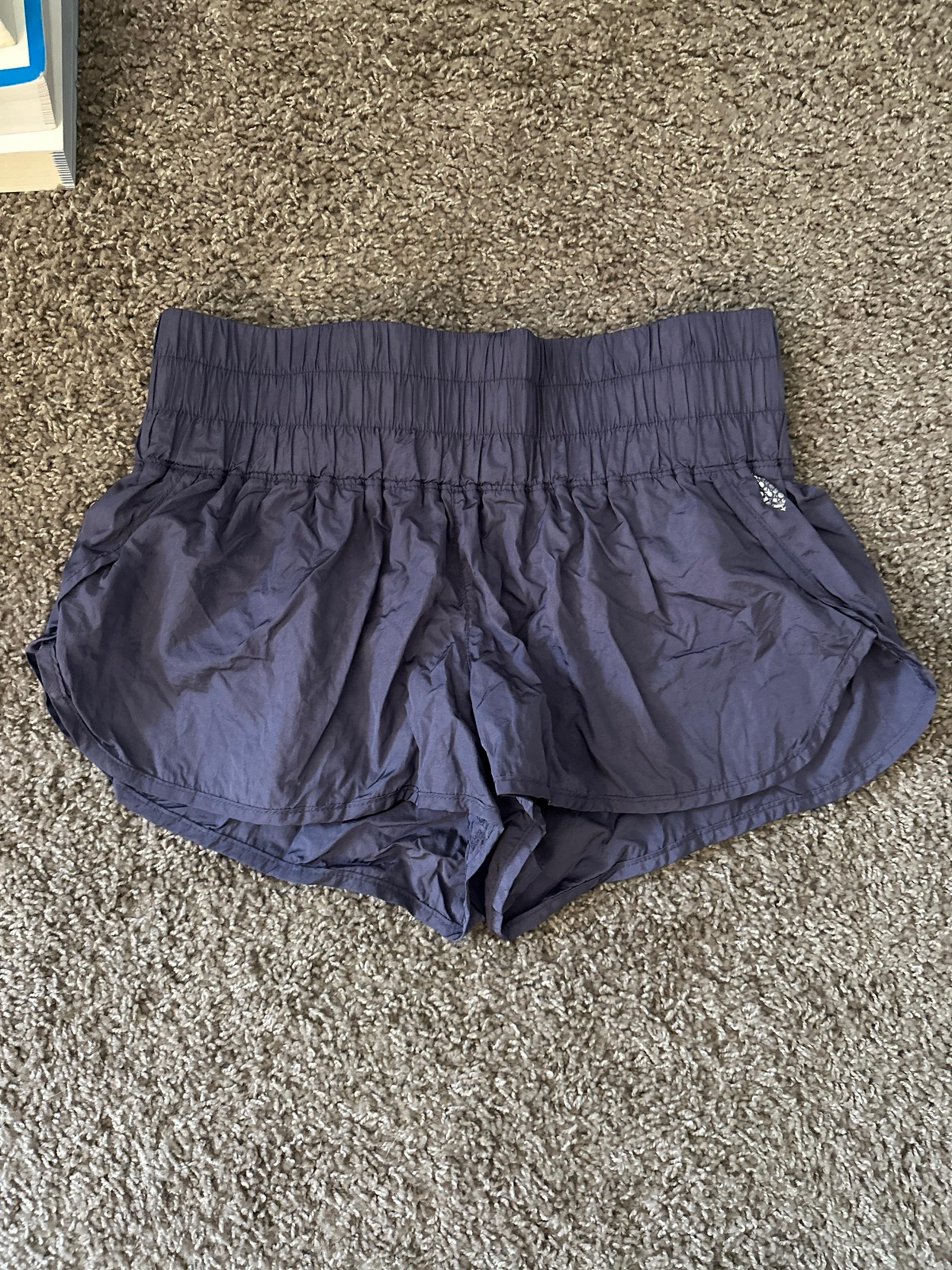 Altared State Shorts