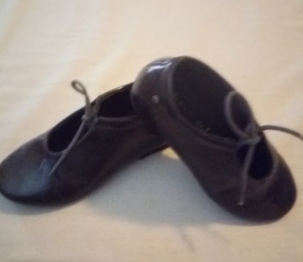 size 25 manuela de juan gray dressy shoe
