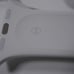 Apple Watch SE (2022) 40mm Silver Aluminum Case with Sport Band