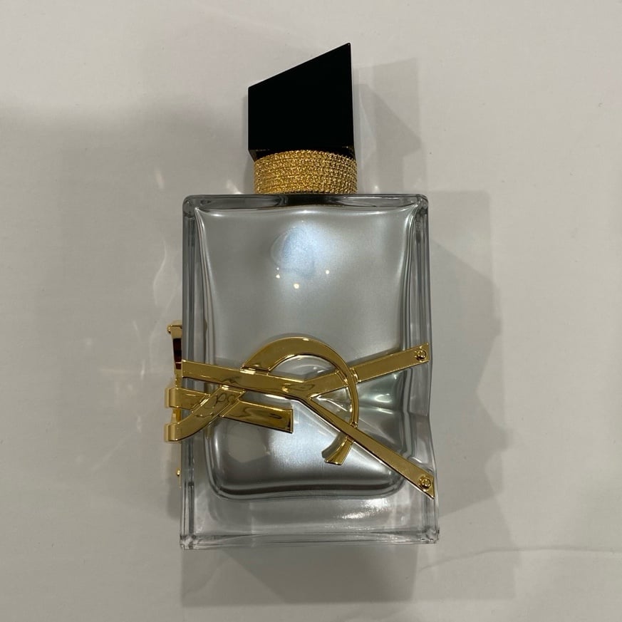 YSL Libre Absolu Platine Perfume
