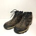 Eddie Bauer Graham Leather Lace Up Ankle Hiking/Workboot Mens 12 Brown Utility