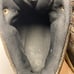 Eddie Bauer Graham Leather Lace Up Ankle Hiking/Workboot Mens 12 Brown Utility
