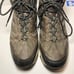 Eddie Bauer Graham Leather Lace Up Ankle Hiking/Workboot Mens 12 Brown Utility