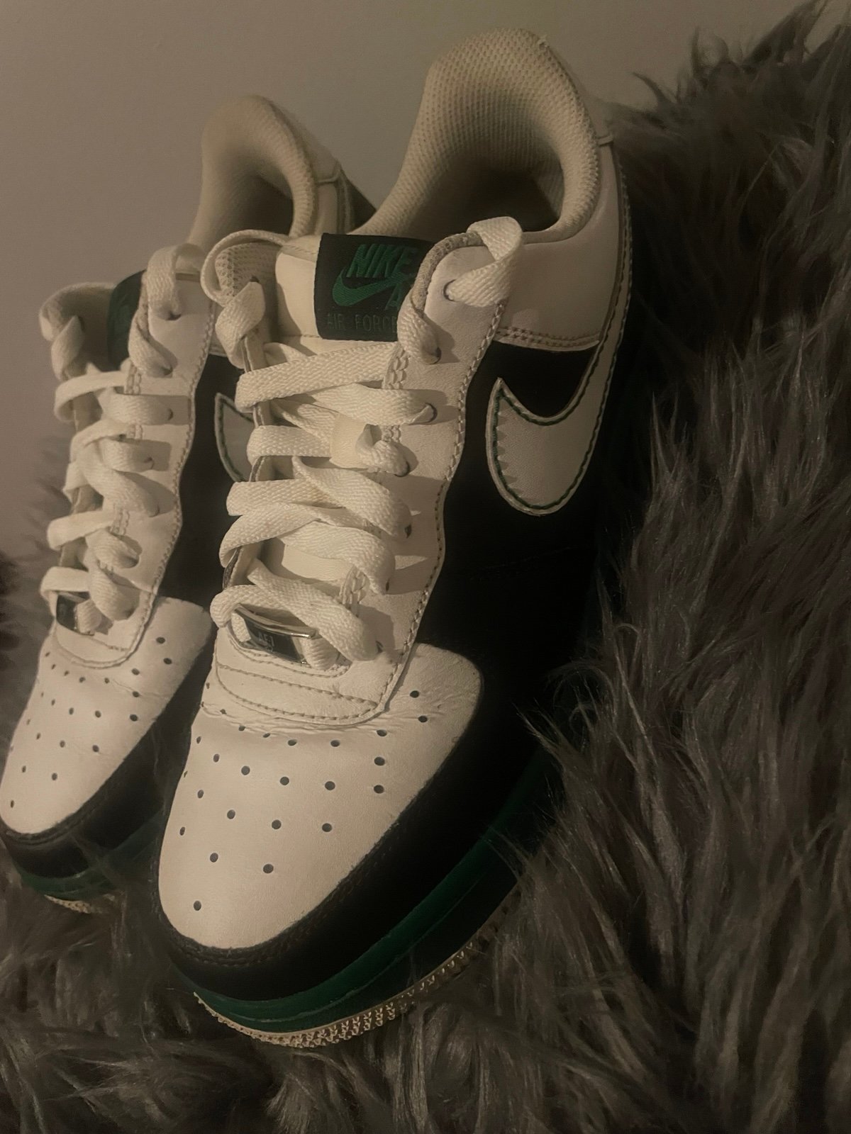 Nike Air Force one XXV 25th anniversary youth