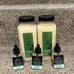 Euclayptus and spearmint wallflowers and bath soak