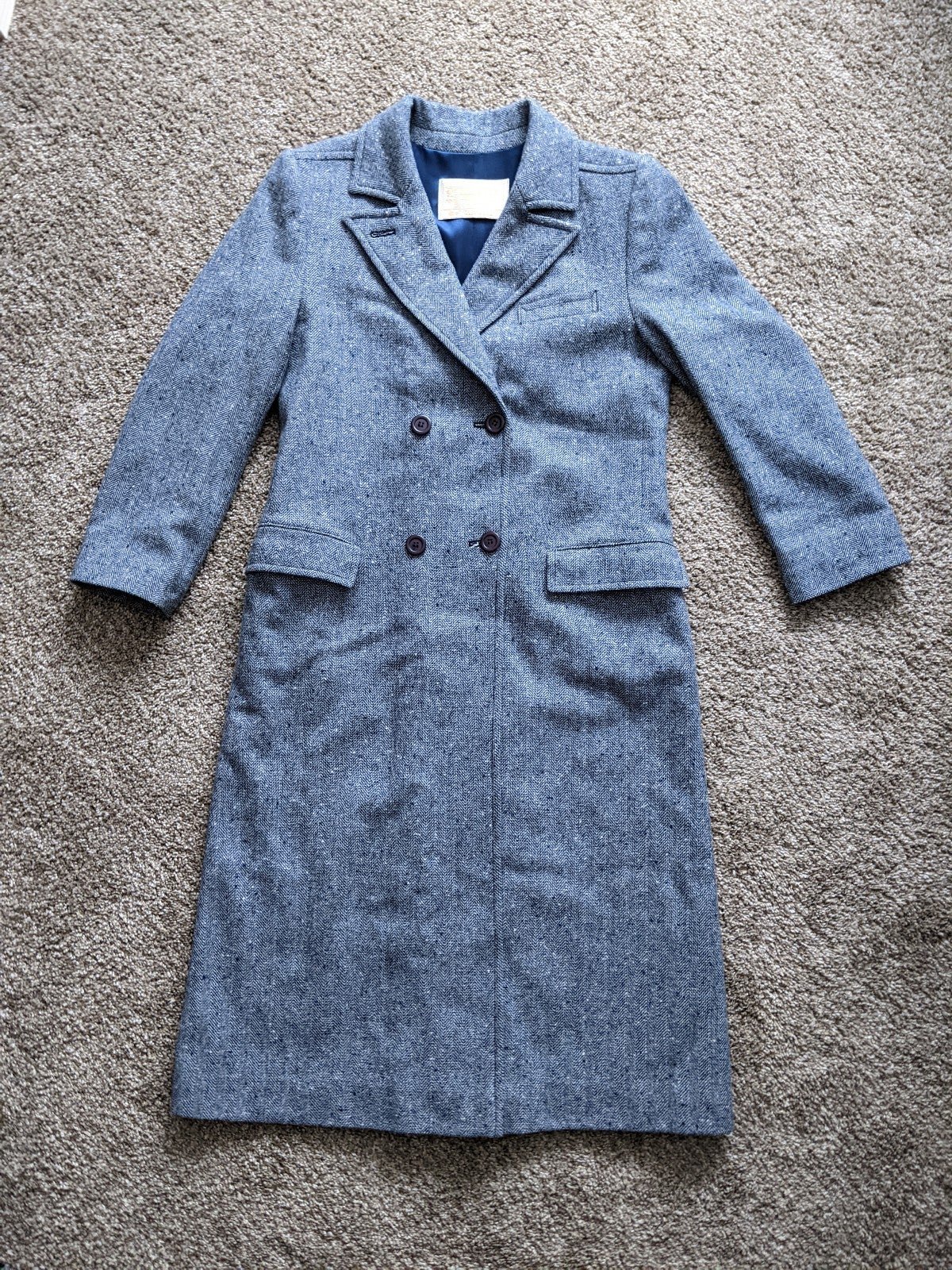 Pendleton women's coat