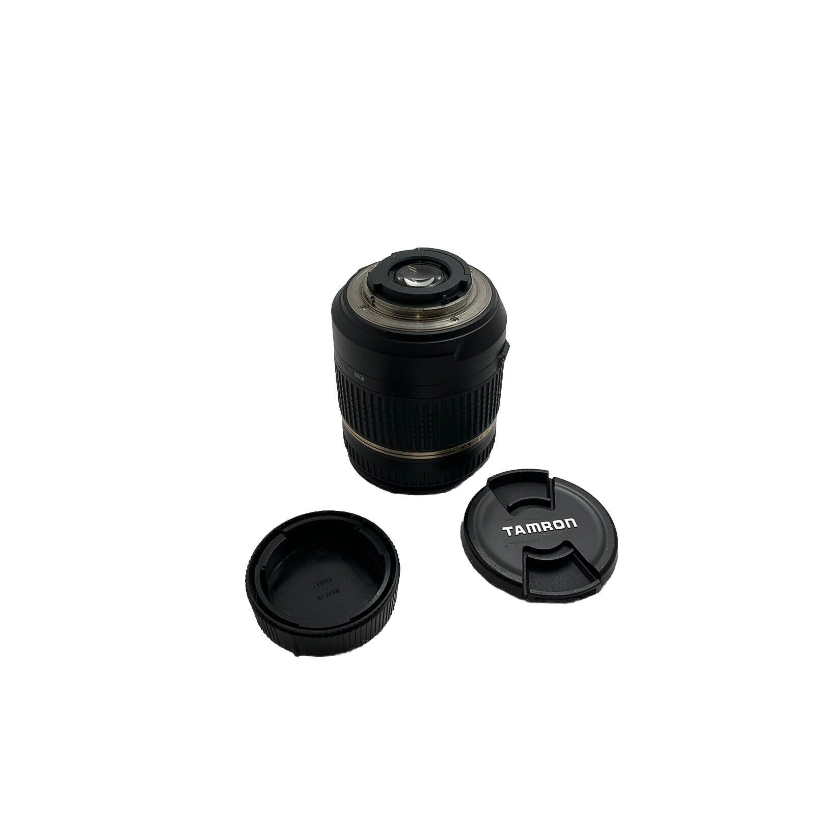 Tamron 18-270mm F/3.5-6.3 Di II VC Lens B003 Nikon Lens Excellent