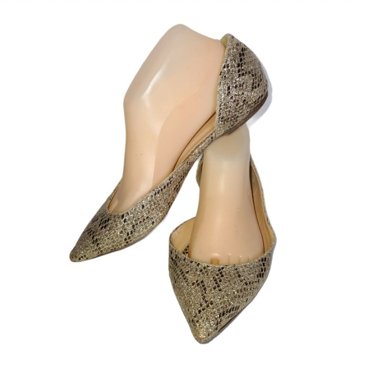 J crew deals audrey flats