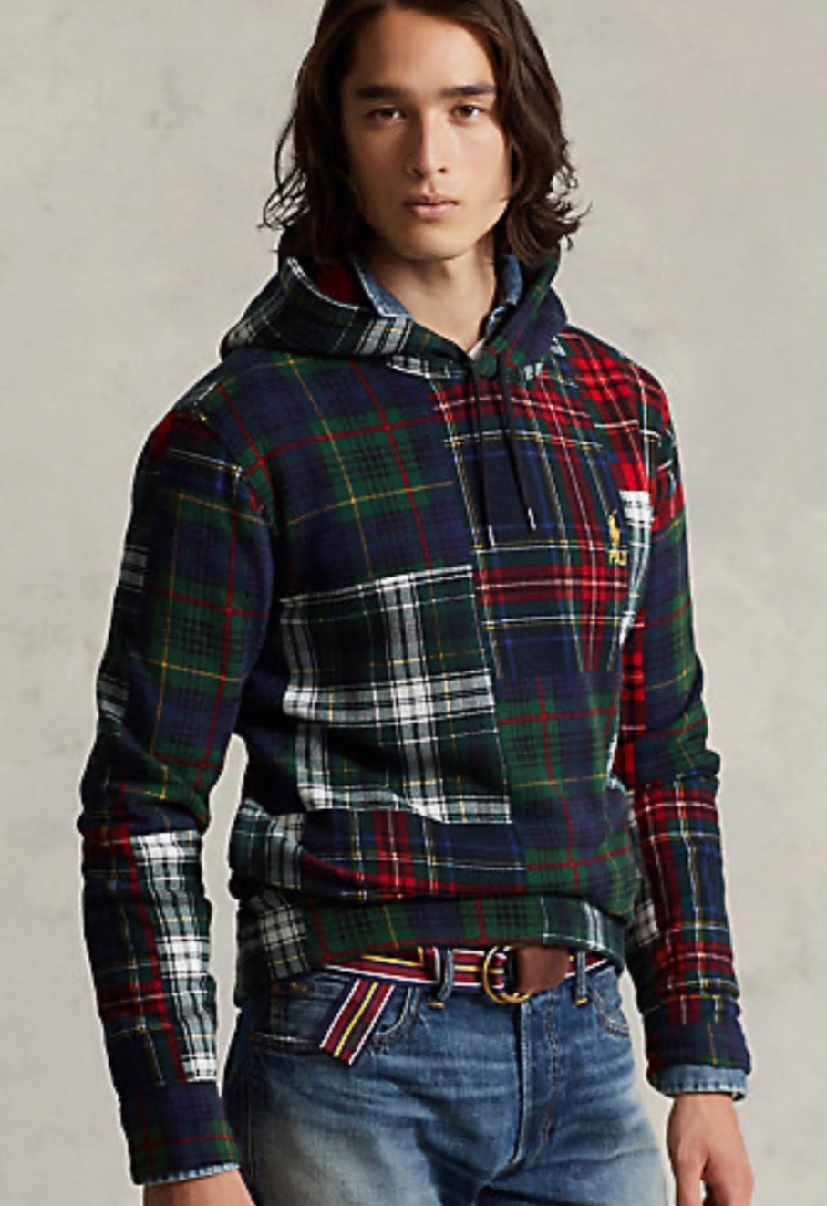 Polo Ralph Lauren hoodies for men or women