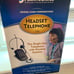 plantronics headset telephone