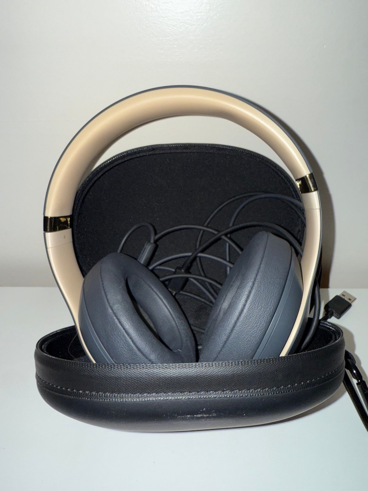 Beats Studio3 Wireless Noise Cancelling Over-Ear Headphones