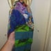 Homemade animal hood