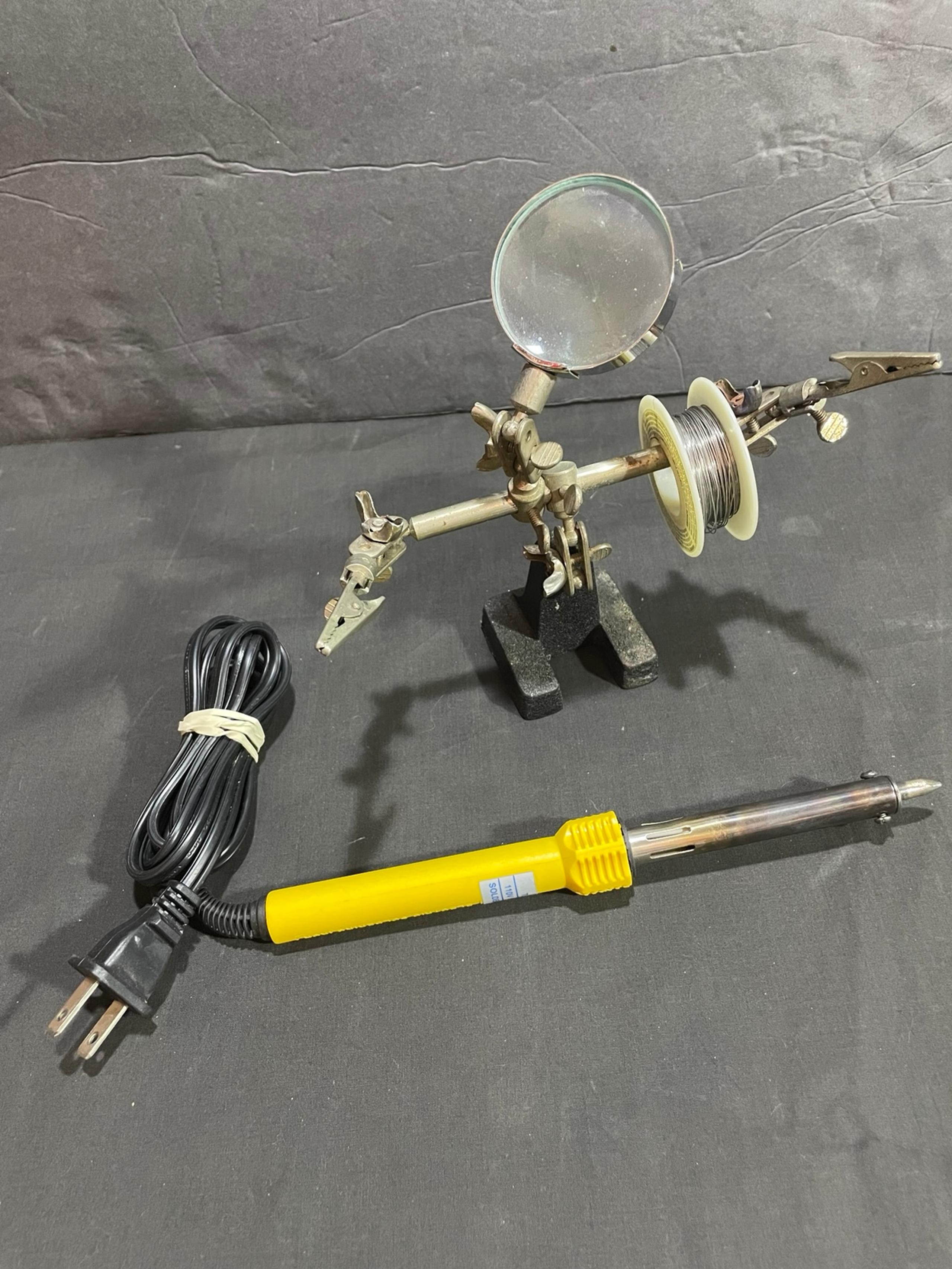 Solder Station Bundle