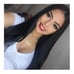 Silky Straight Lace Front Wig