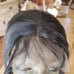 Silky Straight Lace Front Wig