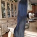 Silky Straight Lace Front Wig