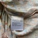 NWT Cupcakes & Cashmere Ditzy Floral Print Top