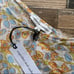 NWT Cupcakes & Cashmere Ditzy Floral Print Top
