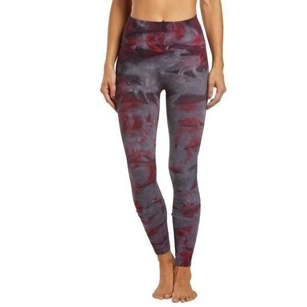 Spiritual Gangster Galaxy Self Love Leggings XS/small