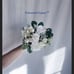 Faux wedding flowers