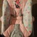 Infant to Toddler rocker
