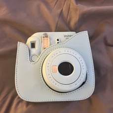 Fujifilm Instax Mini 9 Instant Film Camera
