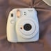 Fujifilm Instax Mini 9 Instant Film Camera