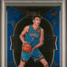 2022 Select Chet Holmgren #83 Rookie Blue PSA 10 - 4121