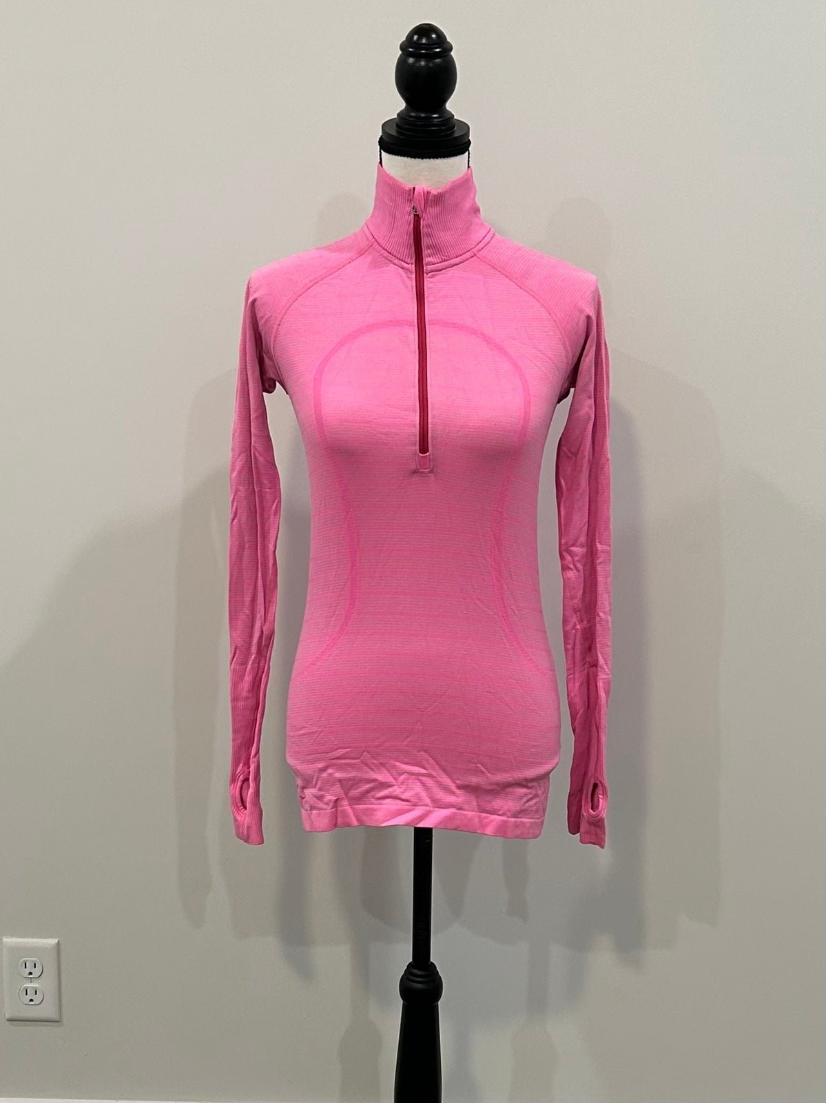 Lululemon Lightweight Pullover