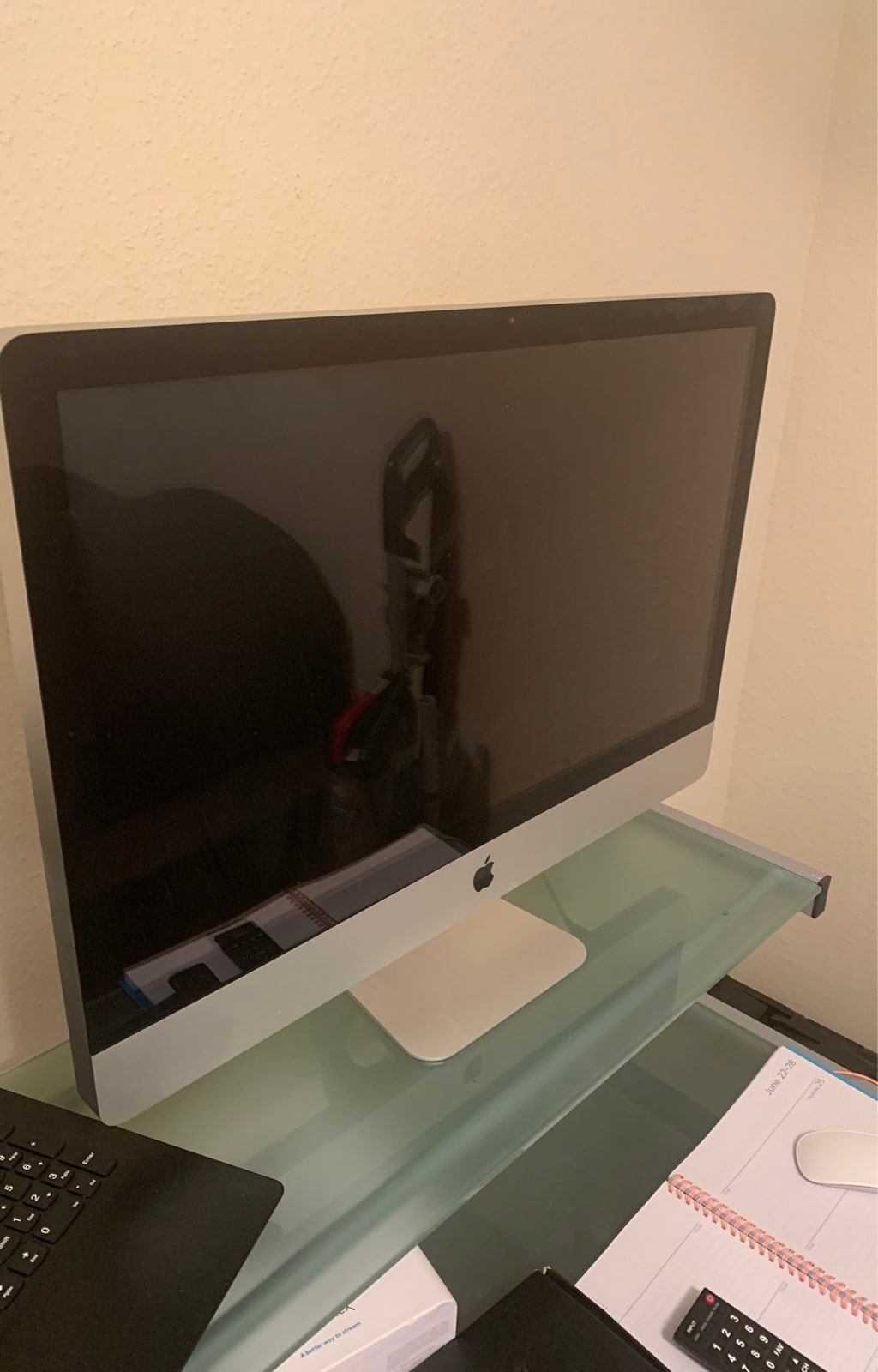 imac 27