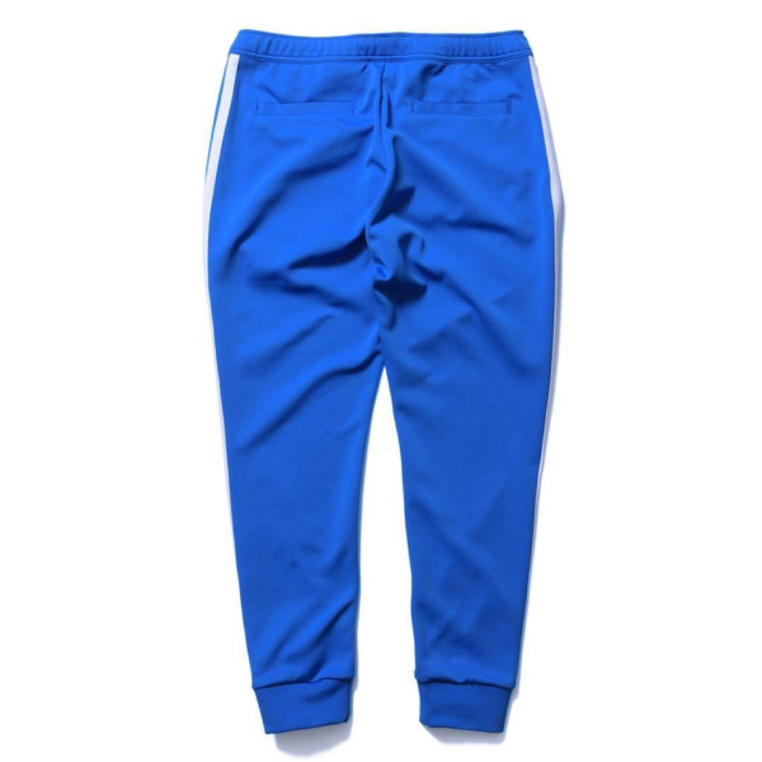 24AW FCRB TRAINING TRACK RIBBED PANTS Sweat Pants