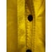 Lauren Ralph Lauren Lauren Jeans Yellow Embroidered Crest Button Up Hoodie Jacke