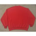 Vintage 90's XL Disney Pooh Tigger Embroidered Crewneck Sweatshirt Red USA
