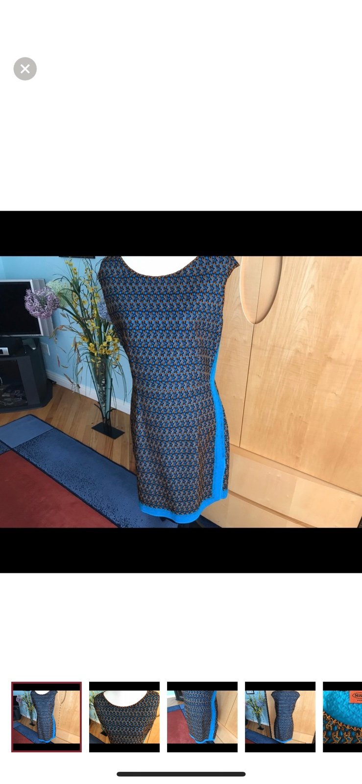 Night out dress