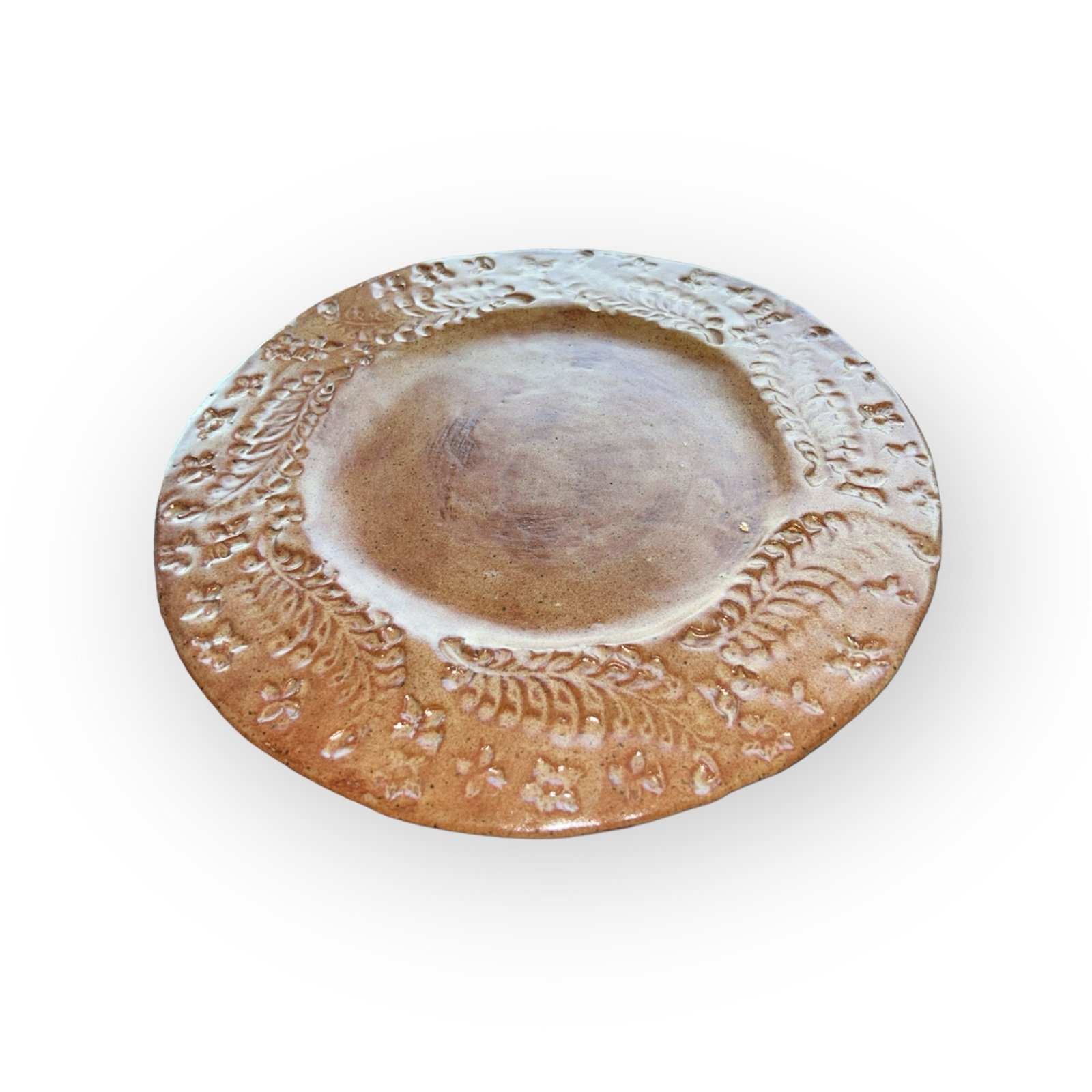 Ceramic dish