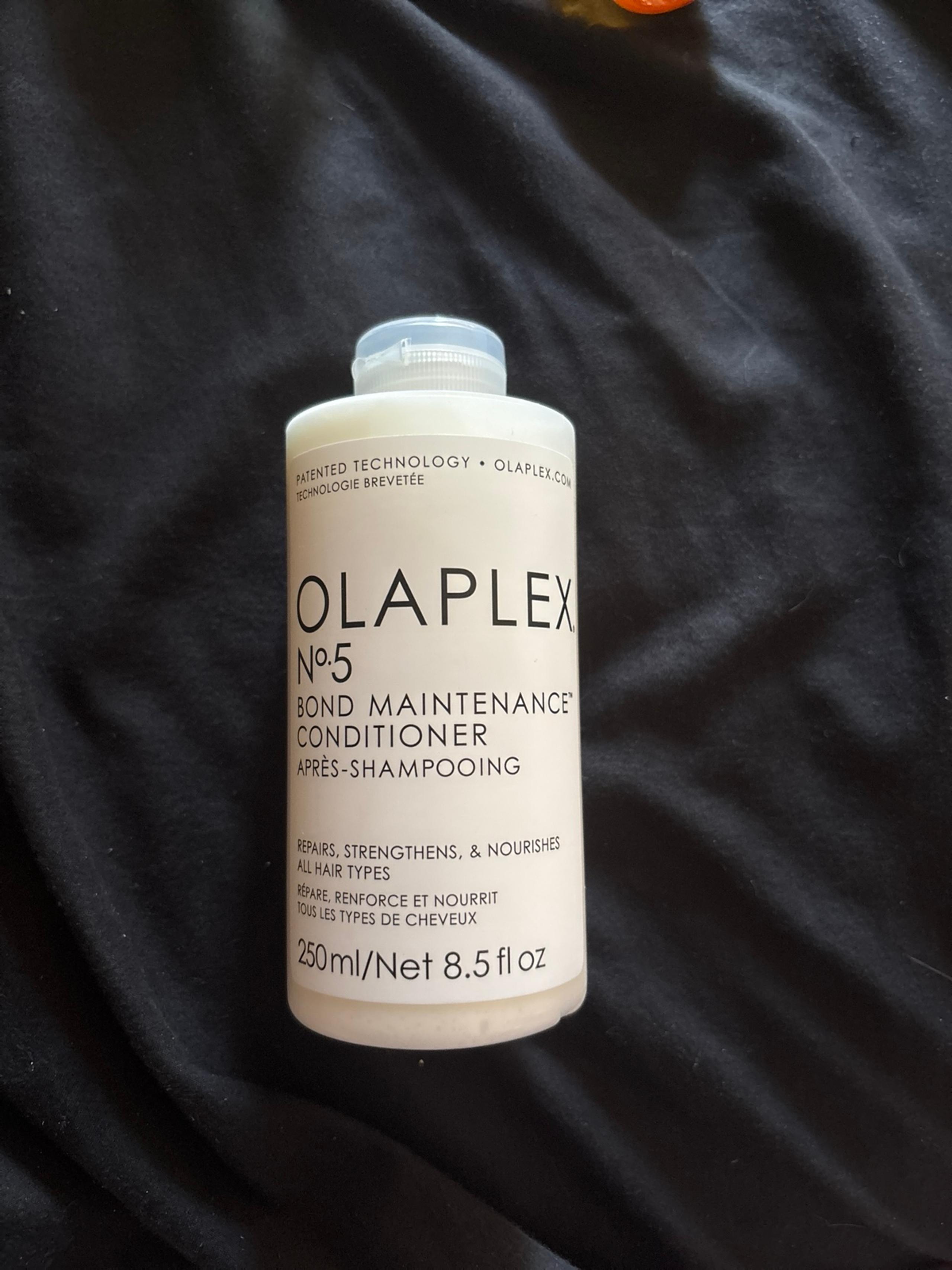 Olaplex