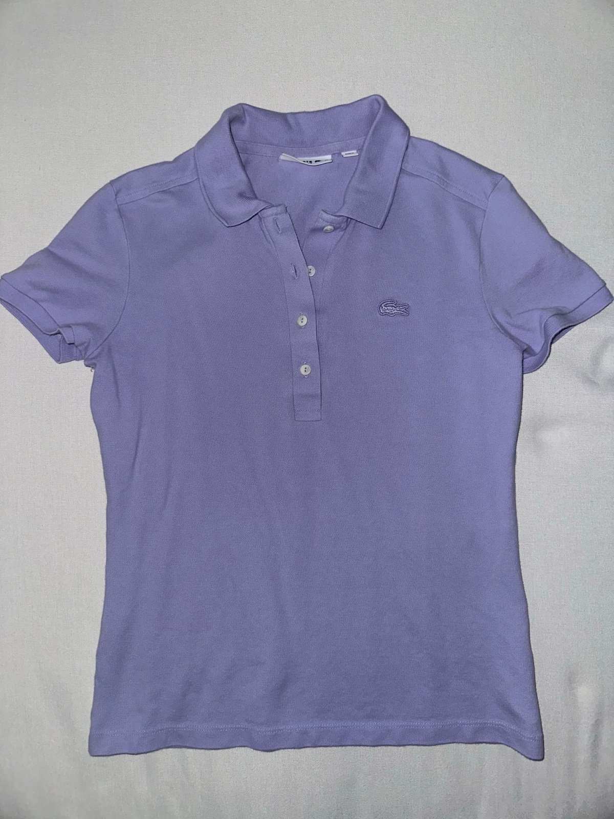 Lacoste Women’s Polo