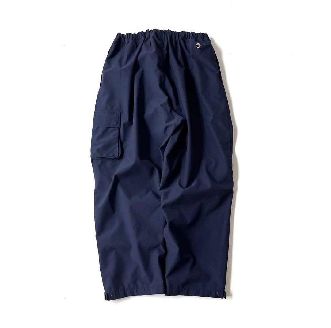 00's FIELD&STREAM TECH PANTS