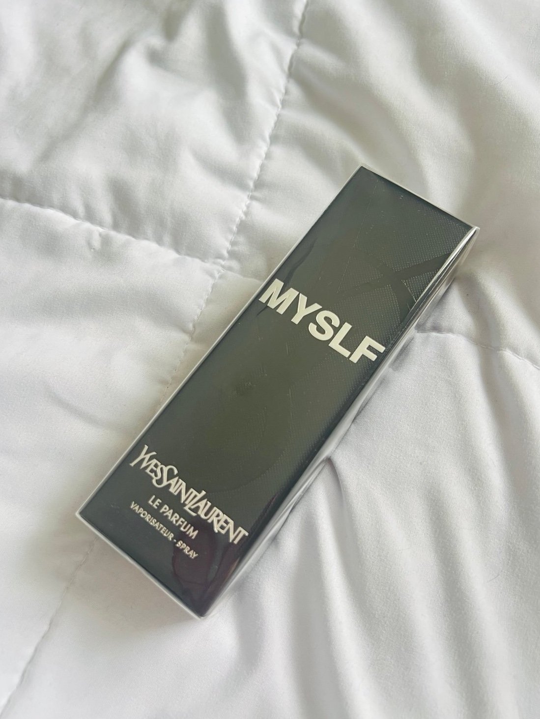 YSL MYSLF Le Parfum BNIB